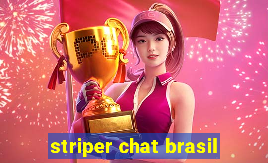 striper chat brasil